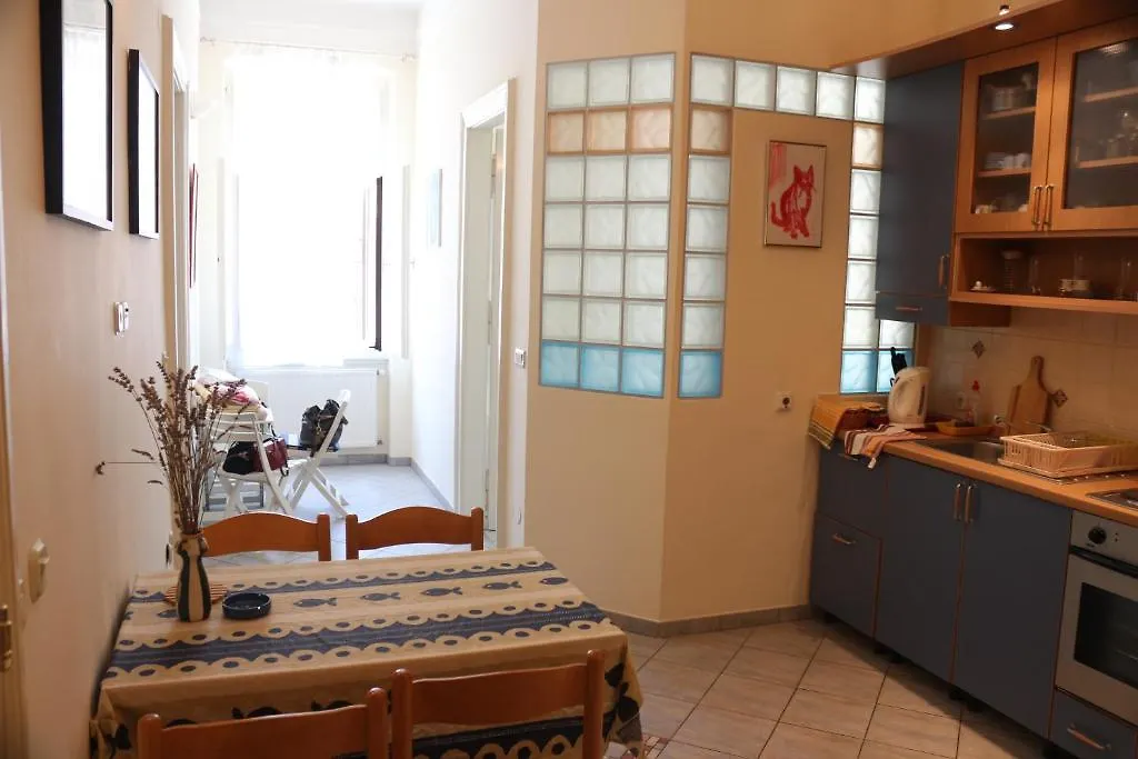 Green Market Apartment Opatija