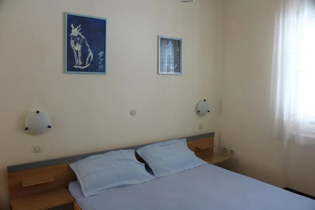 Green Market Apartment Opatija