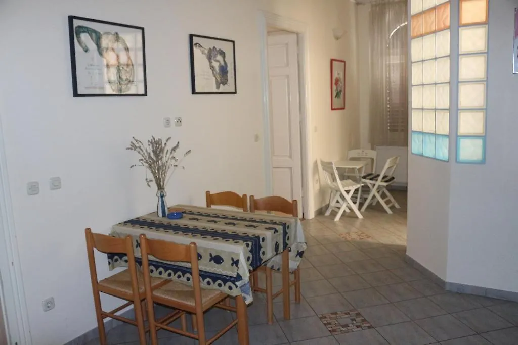 Green Market Apartment Opatija