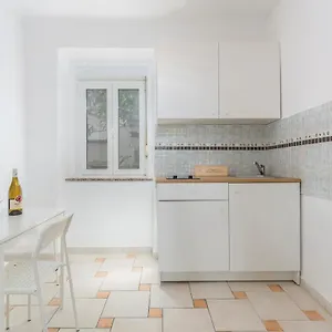  Apartman Tea With Sea View