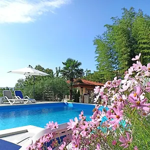 Apartament Garden, Opatija