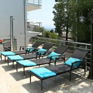 Dragi With Pool, Sauna, & Whirlpool Apartment