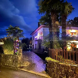 Apartament Perla - With Sea View, Opatija