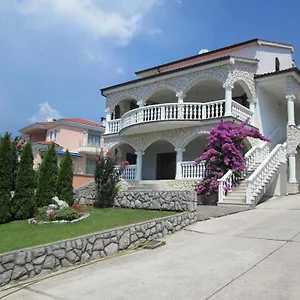 Apartman Sandra