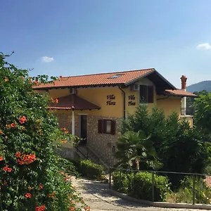 Apartament Flora, Opatija