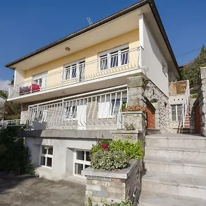 Apartament Bozic, Opatija