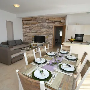  Appartamento Libra With Sea View