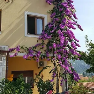 Apartament Apatmani Milena, Opatija