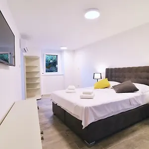 Apartament Pia Volosko,, Opatija