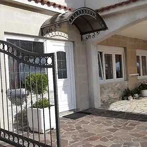 Apartment Koric, Opatija